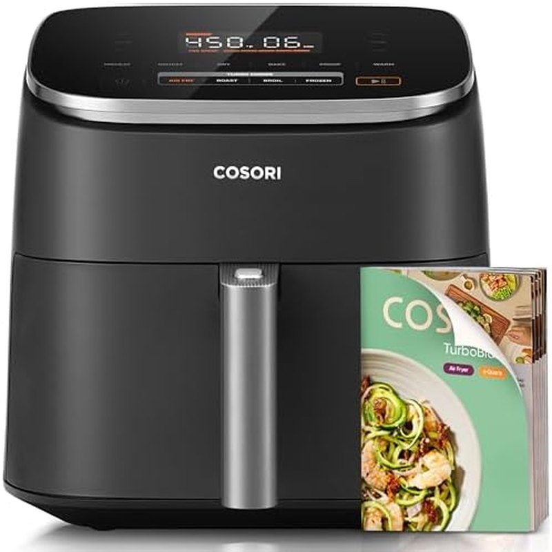 Cosori TurboBlaze 6-Quart