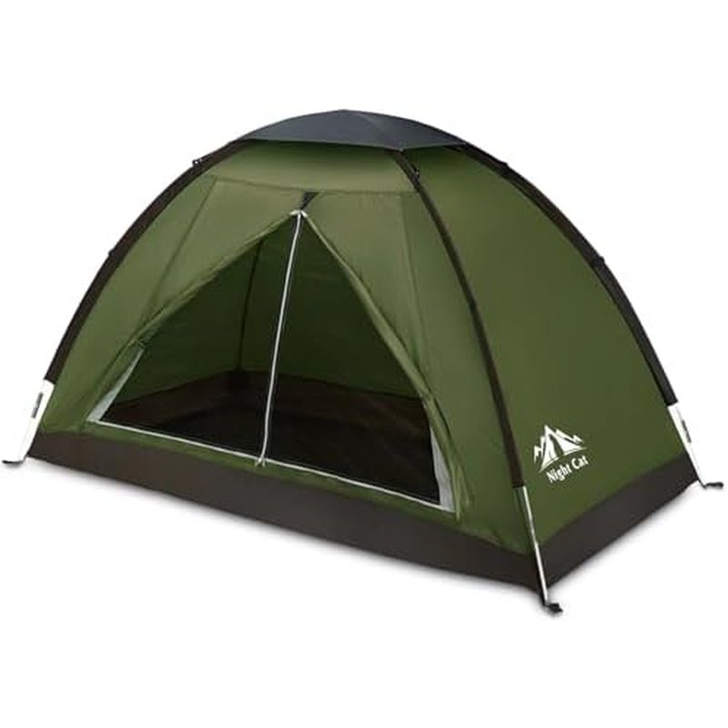 Night Cat 1–2 Person Backpacking