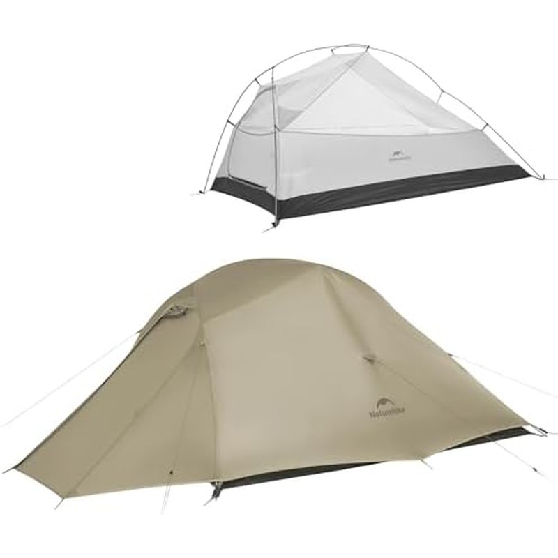 Naturehike Ultralight 3-Person