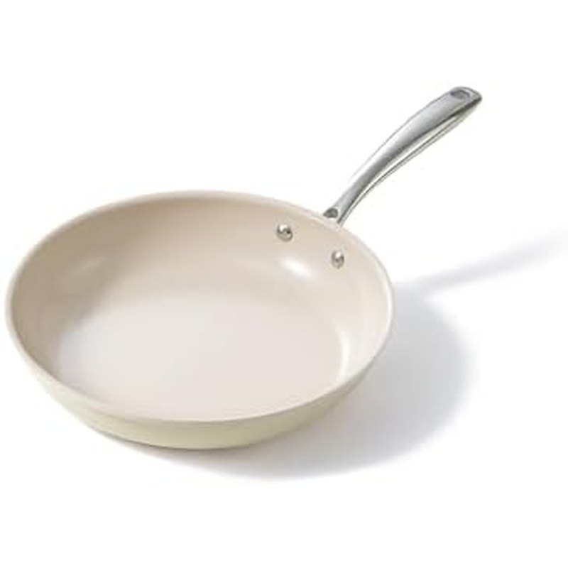 Redchef 8-inch Ceramic Egg Pan
