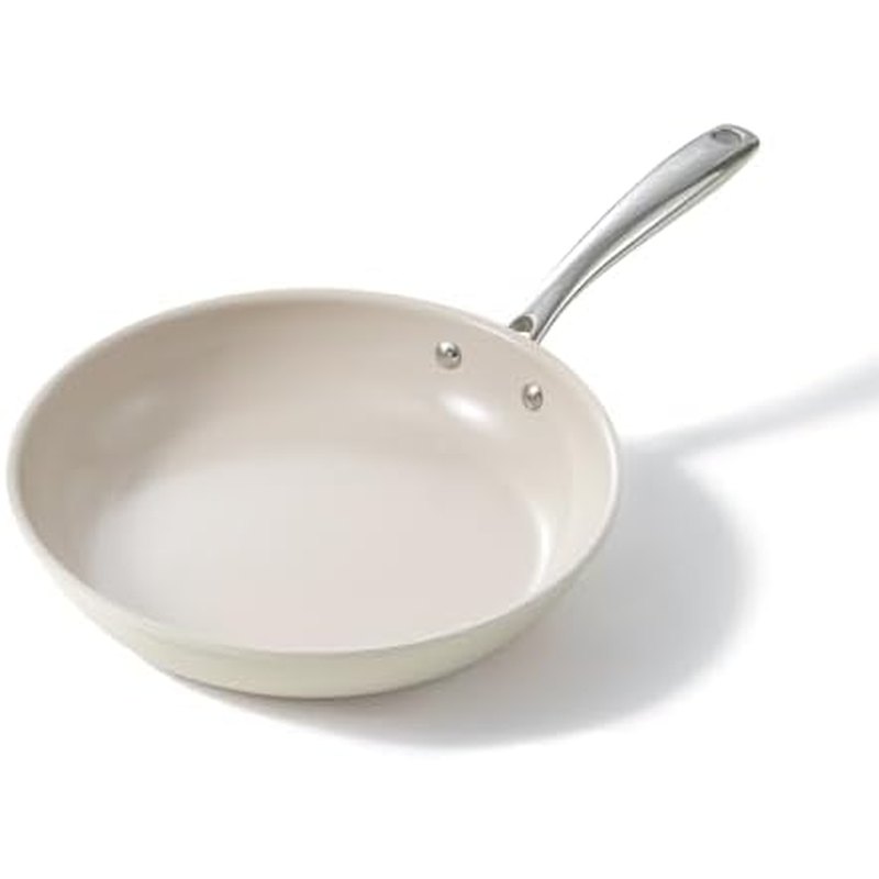 Redchef 11-inch Ceramic Nonstick Skillet