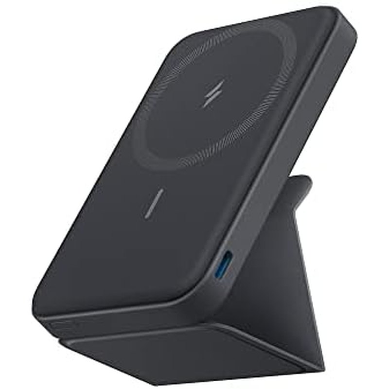 Anker 622 MagGo 5,000 mAh (foldable stand)