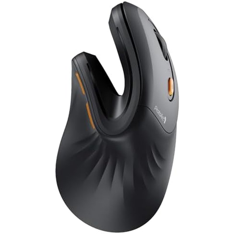 ProtoArc EM11 NL Wireless Vertical Mouse