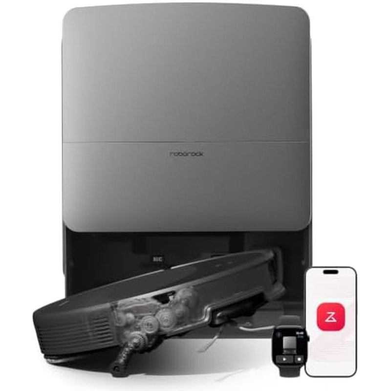 roborock Saros 20