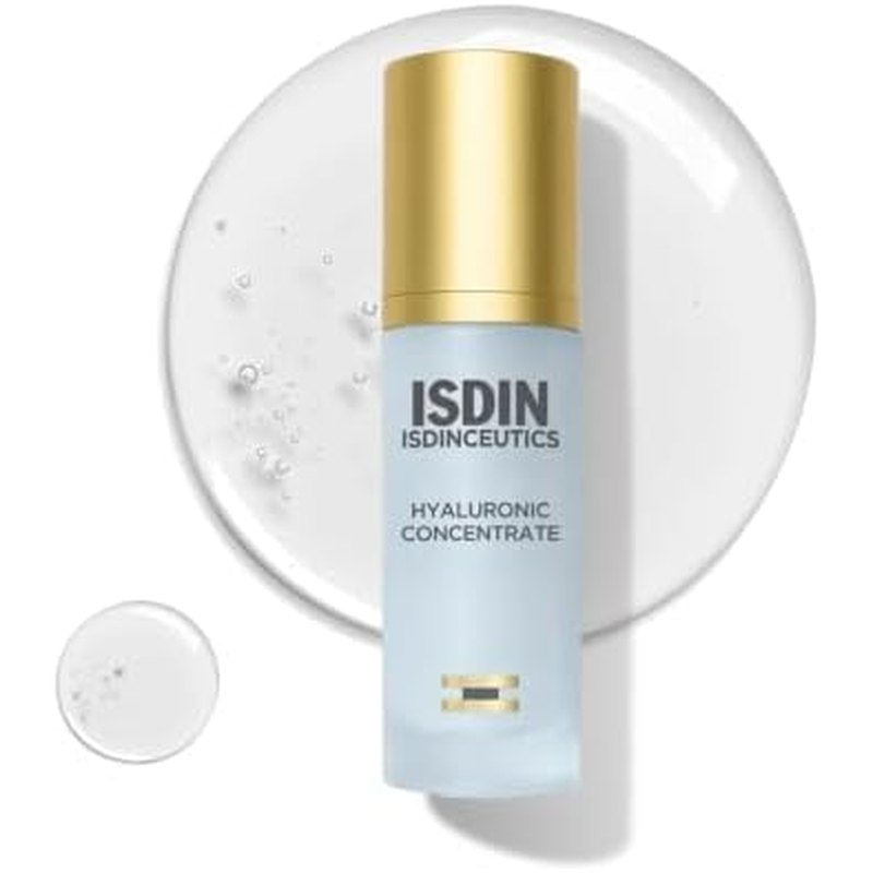 ISDIN Isdinceutics Hyaluronic Concentrate